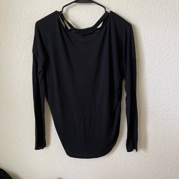 Express One Eleven Long Sleeve - Picture 3 of 4